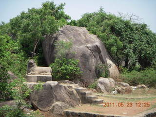 India - Mamallapuram