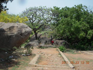 India - Mamallapuram