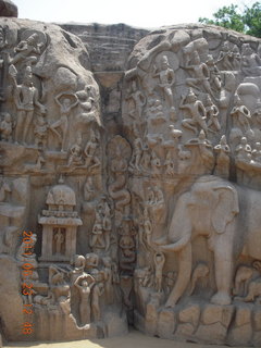 India - Mamallapuram