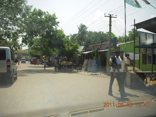 India - Mamallapuram