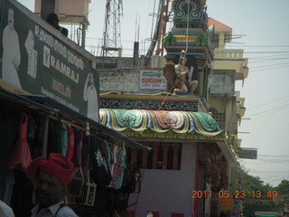 India - Mamallapuram