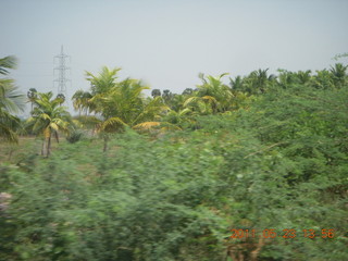 India - Mamallapuram to Puducherry (Pondicherry)