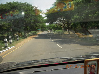 India - Mamallapuram