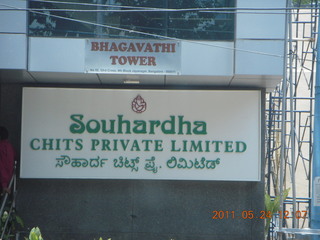 India - Bengaluru (Bangalore)