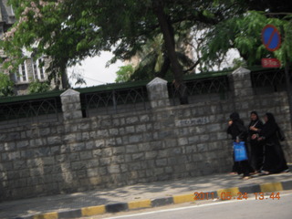 India - Bengaluru (Bangalore) - Gautam, Adam, Aditi