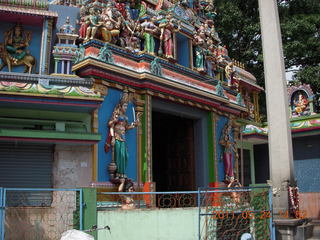 India - Bengaluru (Bangalore) parliament building