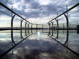 Skywalk at Grand Canyon West image