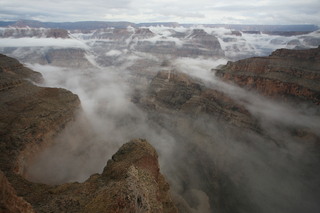 Grand Canyon West Skywalk tickets