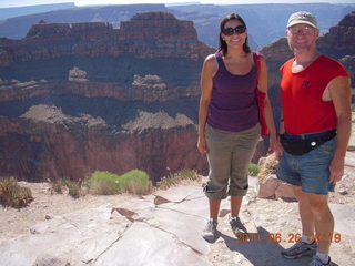 Skywalk at Grand Canyon West image