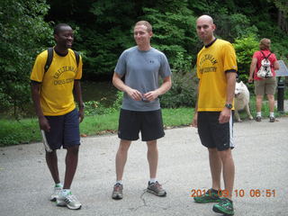 Philadelphia Orchestra - Kimmel Center - Eiffel Tower