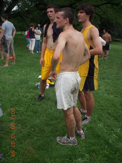 Cheltenham Cross Country - Curtis Arboretum XC