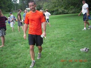 Cheltenham Cross Country - Curtis Arboretum XC - Adam