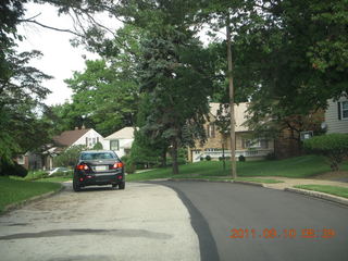 Cheltenham neighborhood