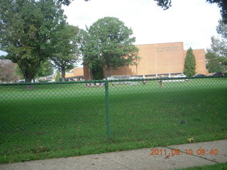 Cheltenham High School