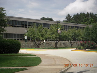 Cheltenham High School
