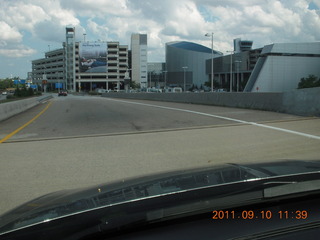 Cheltenham band purcussion