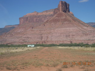 663 7qa. Hubbard-Gateway airstrip - N8377W