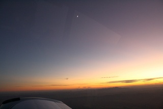 Dead Horse Point sunset