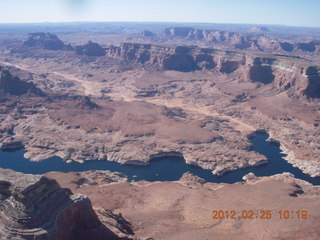 aeraial - Nokai Dome area