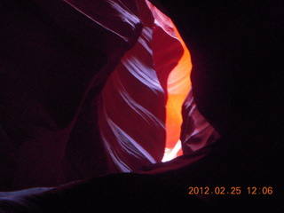 Antelope Canyon
