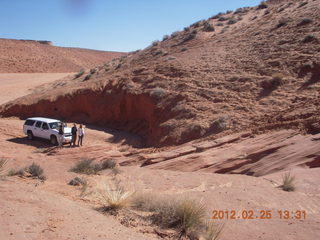 Rattlesnake Canyon