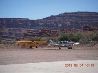 138 7x4. Caveman Ranch - Cub and N8377W