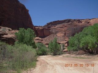 Canyon de Chelly tour