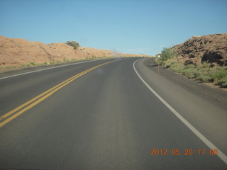 Canyon de Chelly tour