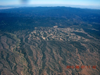 Arches National Park - Skull Arch - Fiery Furnace hike