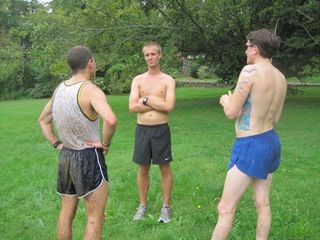 Philadelphia drive - City Hall