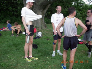 Cheltenham XC Curtis Arboretum