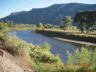 Durango-Silverton Narrow Gauge Railroad