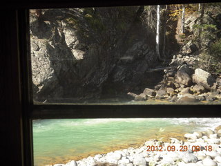 Durango-Silverton Narrow Gauge Railroad