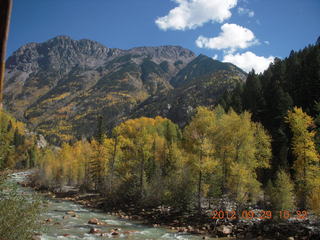 Durango-Silverton Narrow Gauge Railroad