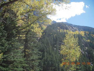 Durango-Silverton Narrow Gauge Railroad