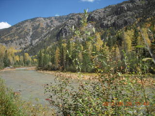 Durango-Silverton Narrow Gauge Railroad