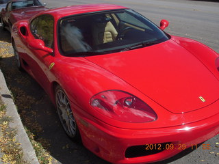 Silverton - neat car