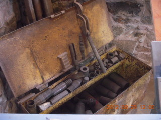 Silverton museum