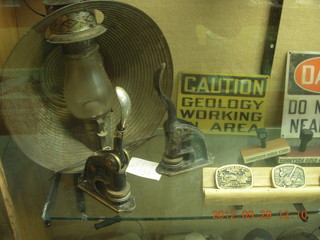 Silverton museum