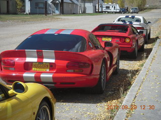 Silverton museum