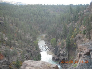Durango-Silverton Narrow Gauge Railroad