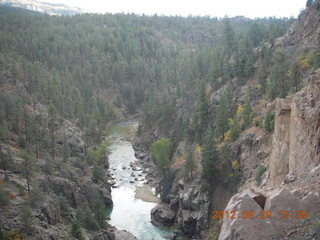 Durango-Silverton Narrow Gauge Railroad