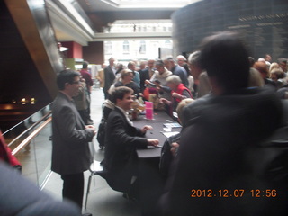 Cheltenham XC Curtis Arboretum