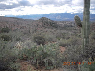 Bouquet Ranch - hike - Craig