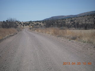 48 88l. Double Circle Ranch at Eagle Creek run