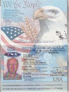 Passport 10-11