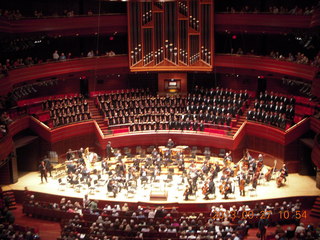 Philadelphia Orchetstra ready for Beethoven No. 9