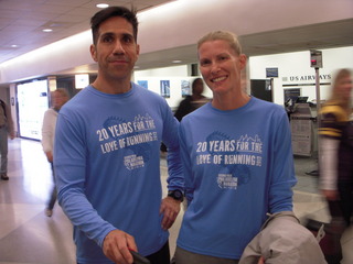 Philadelphia flowers