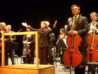 Phoenix Symphony - Beethoven No.5