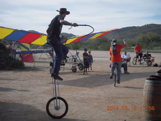 Motown - Arizona Flying Circus